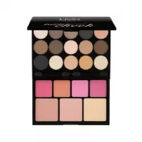 NYX Professional Makeup  Butt Naked - Turn The Other Cheek ����� ���������