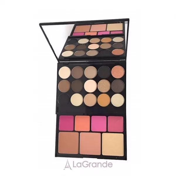 NYX Professional Makeup  Butt Naked - Turn The Other Cheek ����� ���������