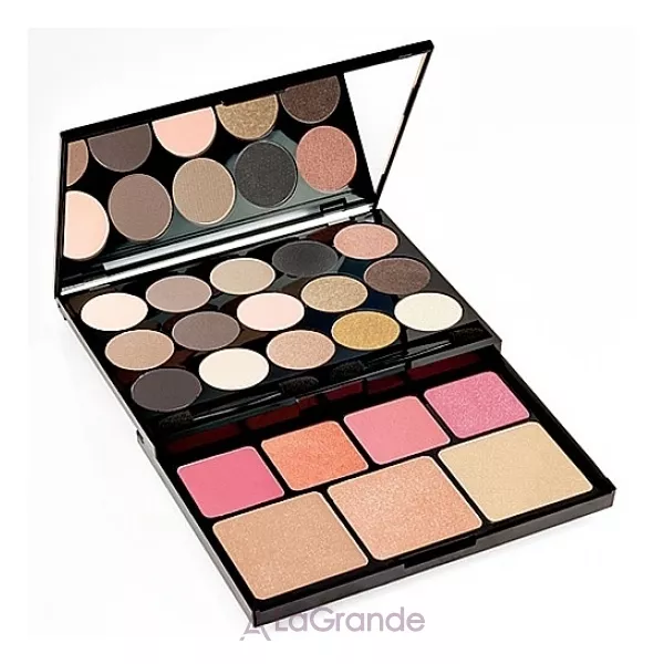 NYX Professional Makeup  Butt Naked - Turn The Other Cheek ����� ���������