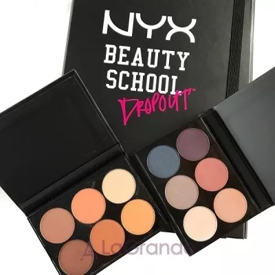 NYX Professional Makeup Beauty School Dropout  