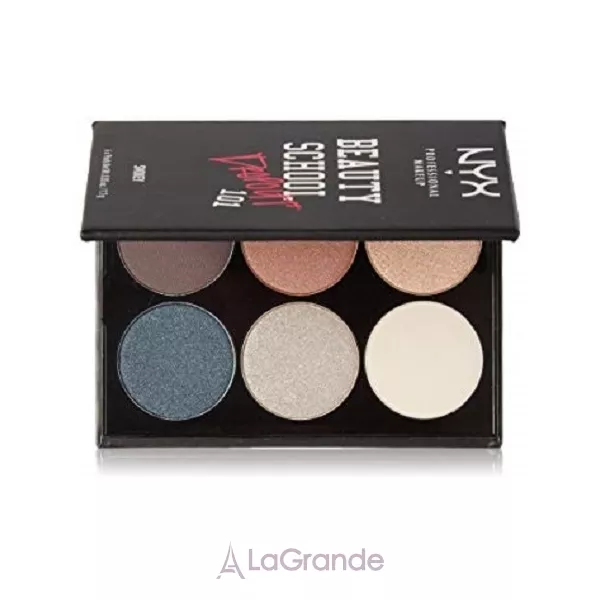 NYX Professional Makeup Beauty School Dropout ����� ���������