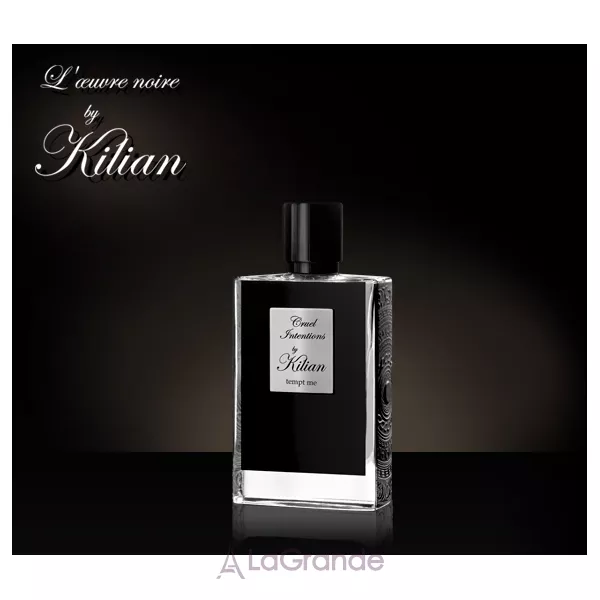 By Kilian Cruel Intentions Tempt Me ����������� ���� (refill) (������)