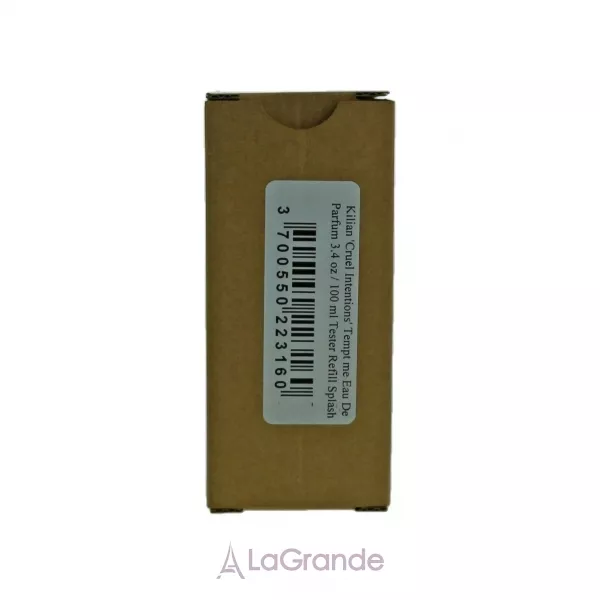 By Kilian Cruel Intentions Tempt Me ����������� ���� (refill) (������)