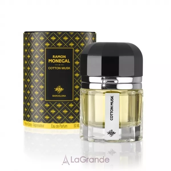 Ramon Monegal Cotton Musk ��������������� ����