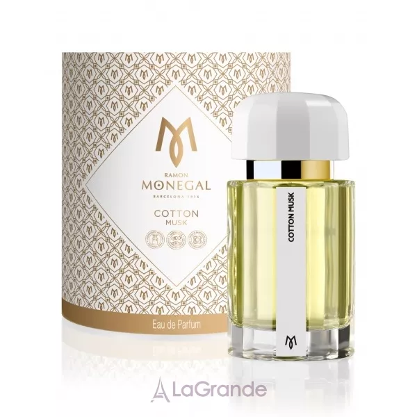 Ramon Monegal Cotton Musk ��������������� ����