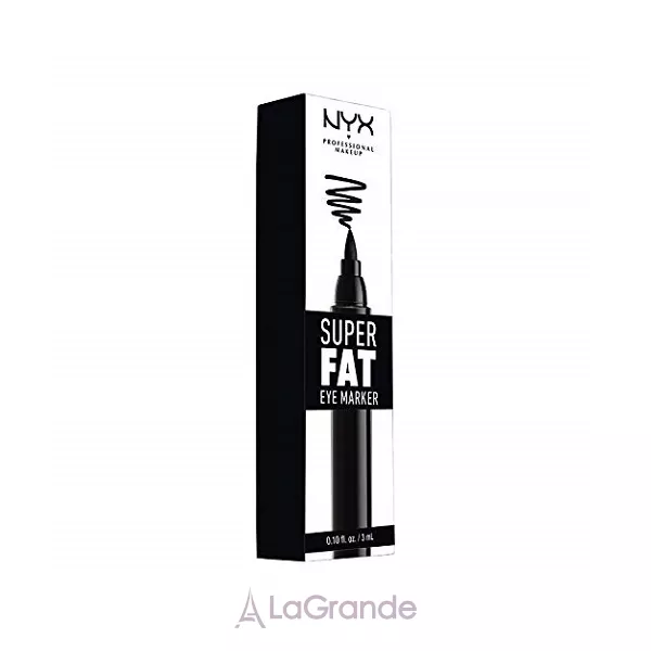 NYX Professional Makeup Super Fat Eye Marker ����� ������ ������� ��� ����