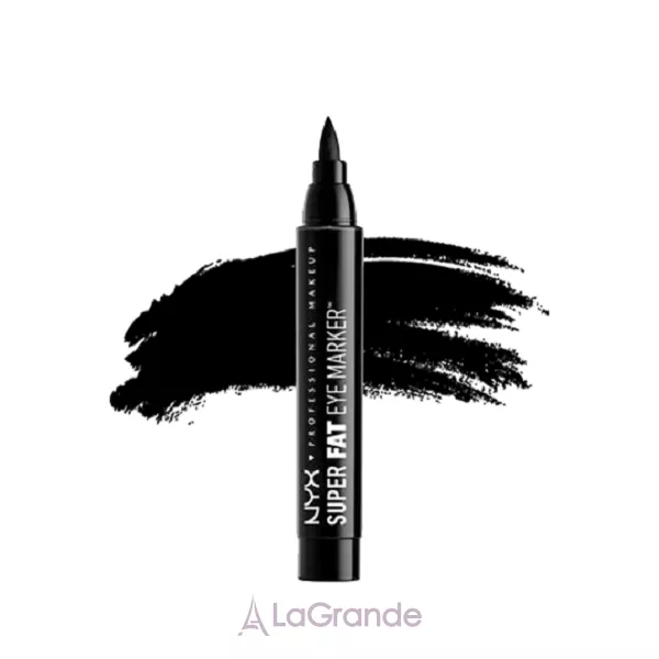 NYX Professional Makeup Super Fat Eye Marker ����� ������ ������� ��� ����