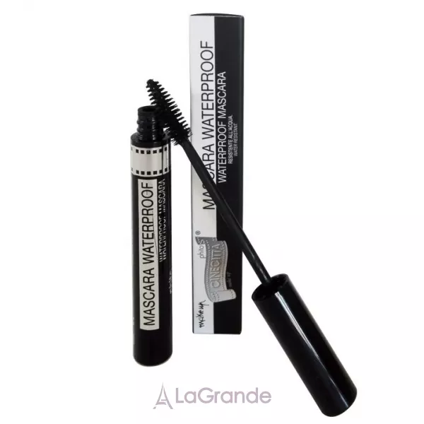Cinecitta Mascara Waterproof ���� ��� ������ �����������