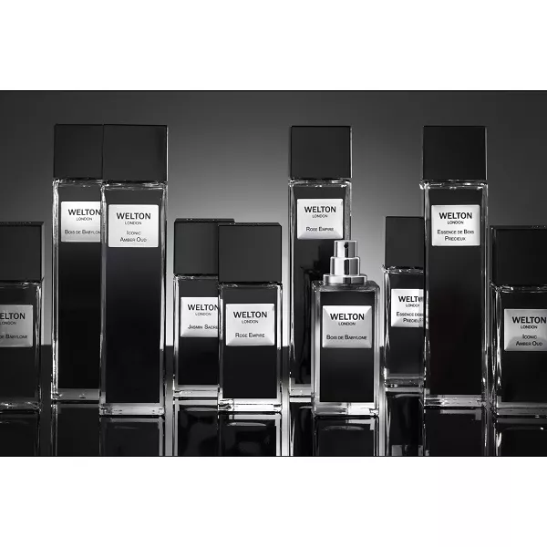 Welton London Bel Iris ��������� ����