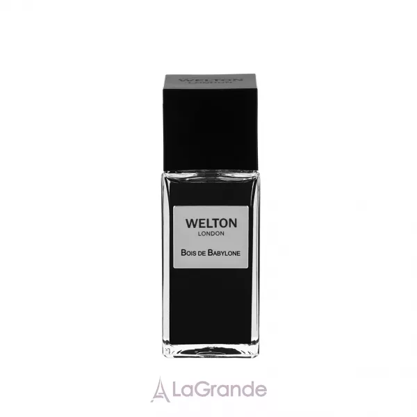 Welton London Bois de Babylone ����������� ����
