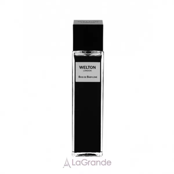Welton London Bois de Babylone ����������� ����