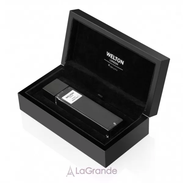 Welton London Bois de Babylone ����������� ����