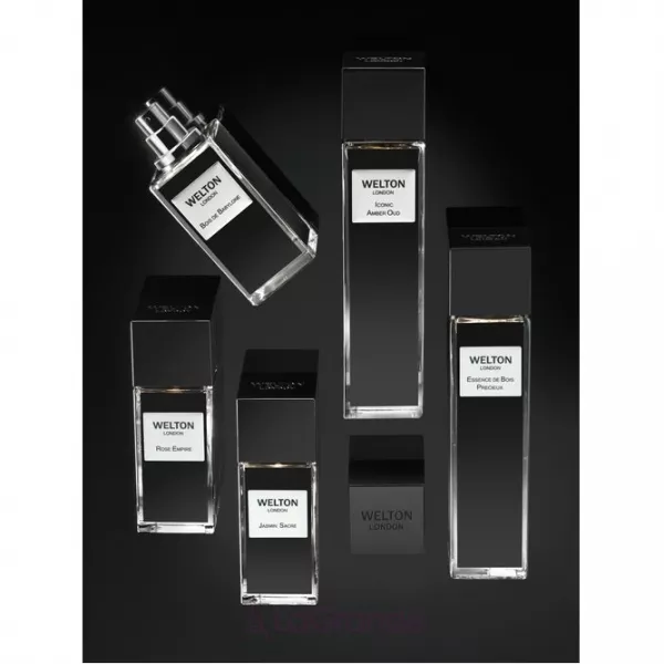 Welton London Bois de Babylone ����������� ����