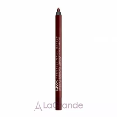 NYX Professional Makeup Slide On Lip Pencil   