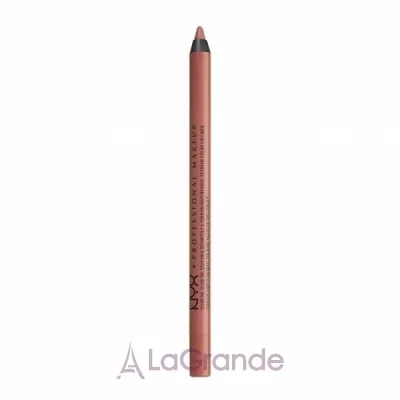 NYX Professional Makeup Slide On Lip Pencil   