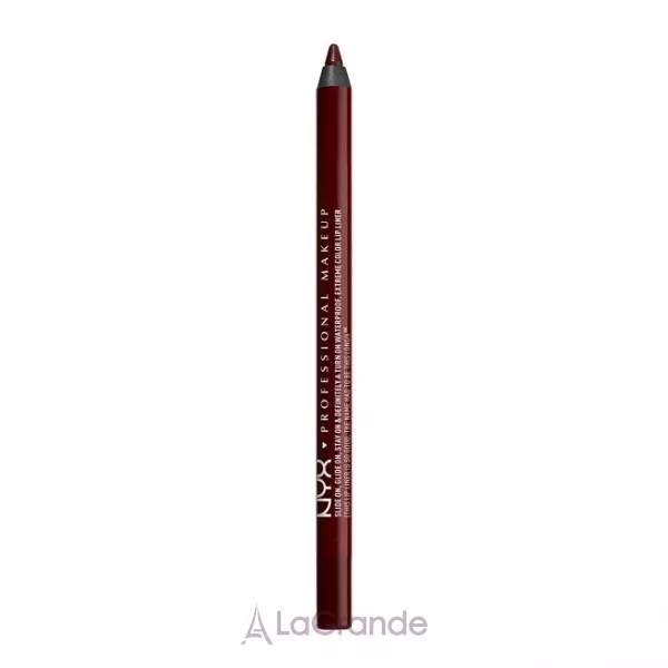 NYX Professional Makeup Slide On Lip Pencil �������� ��� ���