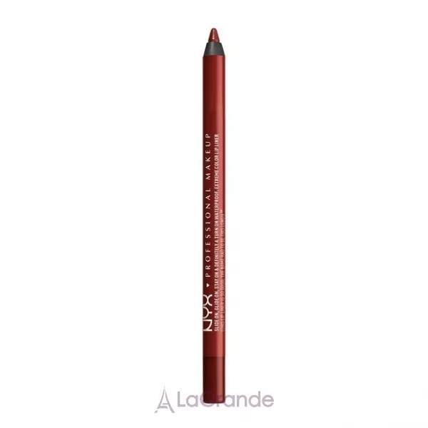 NYX Professional Makeup Slide On Lip Pencil �������� ��� ���