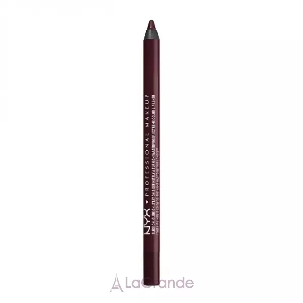 NYX Professional Makeup Slide On Lip Pencil �������� ��� ���
