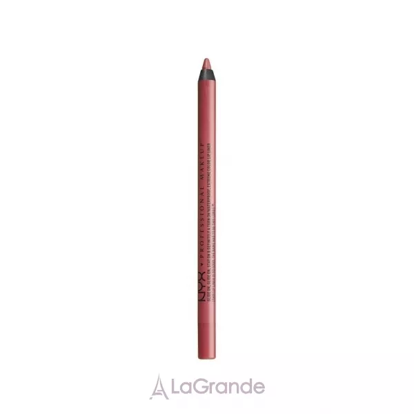 NYX Professional Makeup Slide On Lip Pencil �������� ��� ���