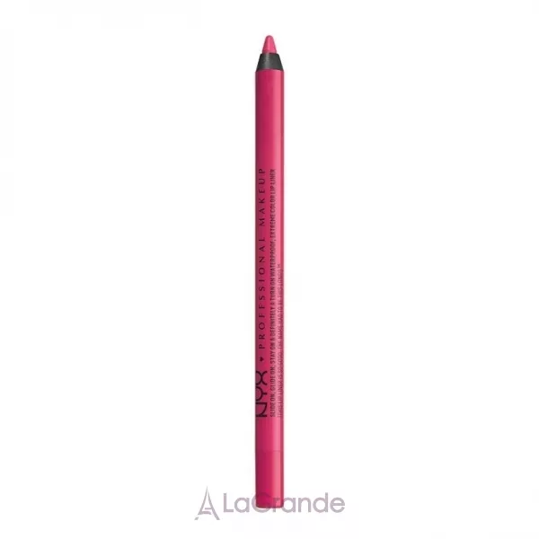 NYX Professional Makeup Slide On Lip Pencil �������� ��� ���