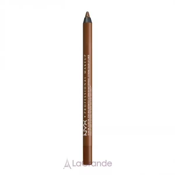 NYX Professional Makeup Slide On Lip Pencil �������� ��� ���