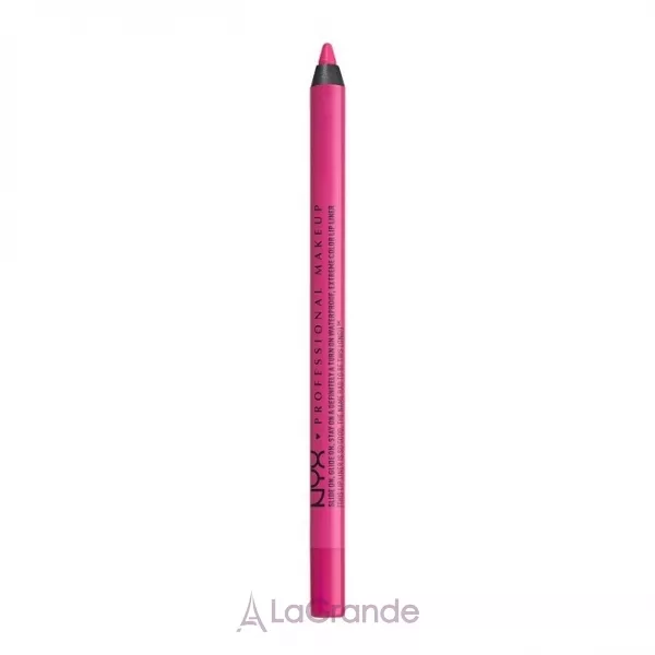 NYX Professional Makeup Slide On Lip Pencil �������� ��� ���