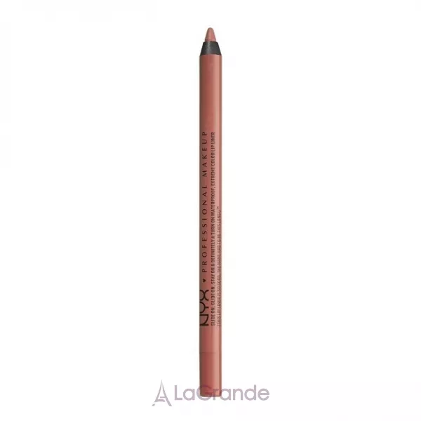 NYX Professional Makeup Slide On Lip Pencil �������� ��� ���