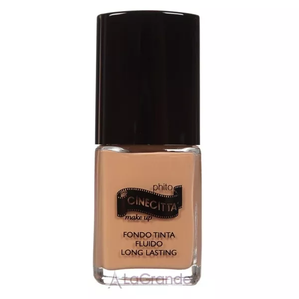 Cinecitta Fluid Foundation Long Lasting ������� ��������� ������