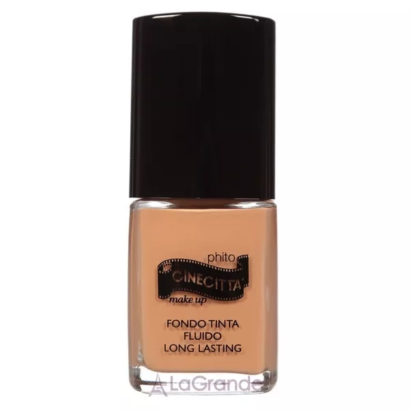 Cinecitta Fluid Foundation Long Lasting ������� ��������� ������
