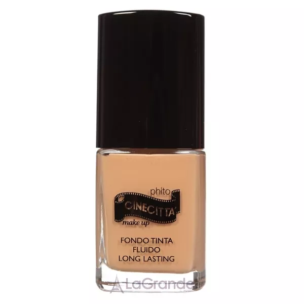 Cinecitta Fluid Foundation Long Lasting ������� ��������� ������