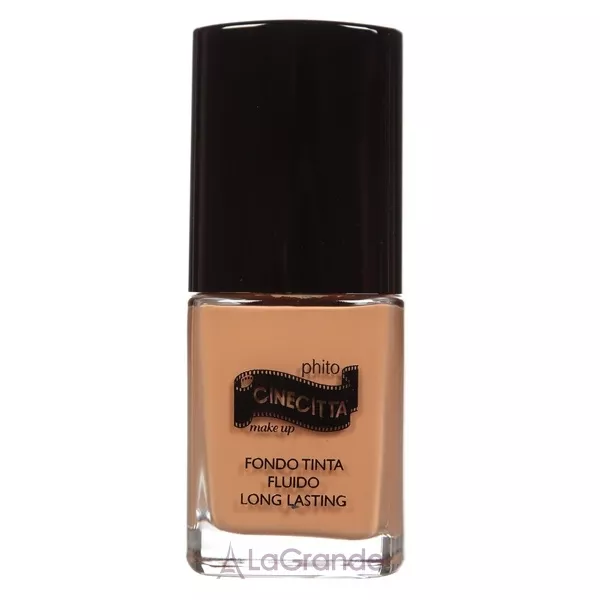 Cinecitta Fluid Foundation Long Lasting ������� ��������� ������