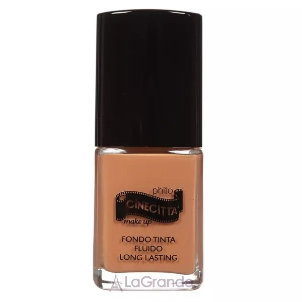 Cinecitta Fluid Foundation Long Lasting ������� ��������� ������
