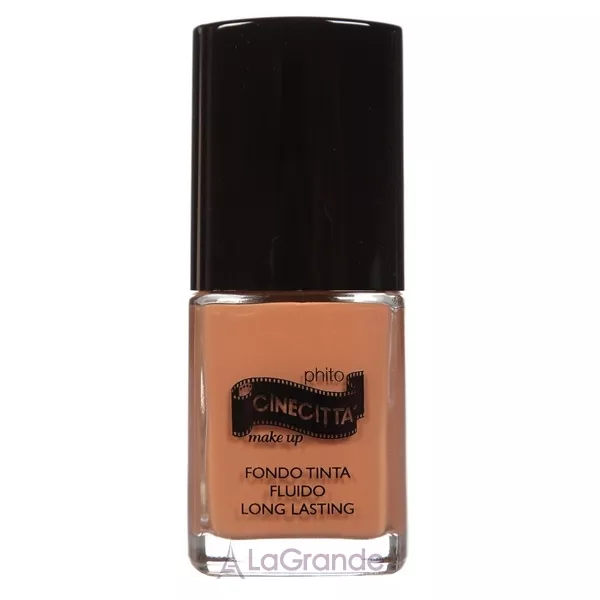Cinecitta Fluid Foundation Long Lasting ������� ��������� ������