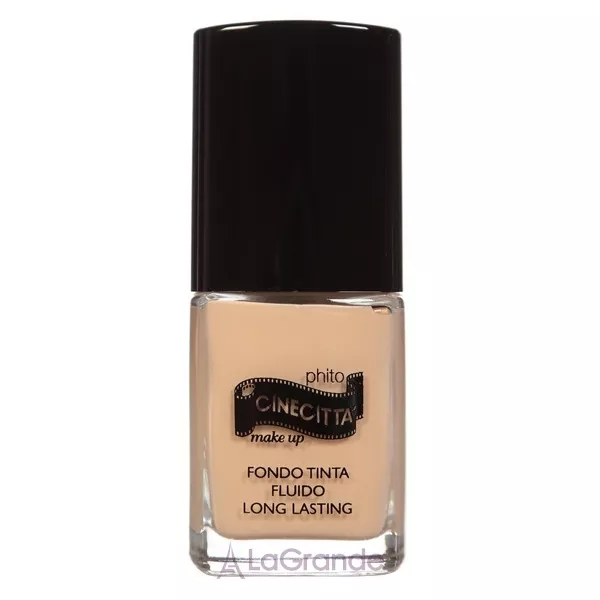 Cinecitta Fluid Foundation Long Lasting ������� ��������� ������