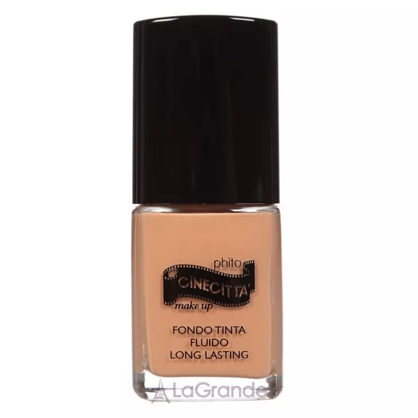 Cinecitta Fluid Foundation Long Lasting ������� ��������� ������