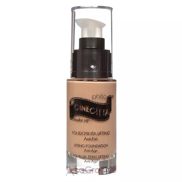 Cinecitta Lifting Foundation Anti-Age ��������� ������ � �������� ��������