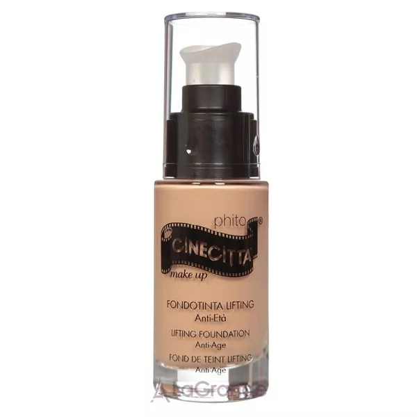 Cinecitta Lifting Foundation Anti-Age ��������� ������ � �������� ��������