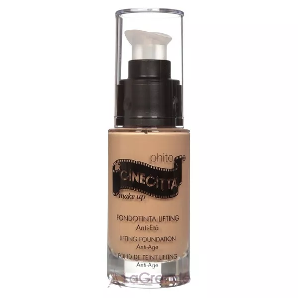 Cinecitta Lifting Foundation Anti-Age ��������� ������ � �������� ��������