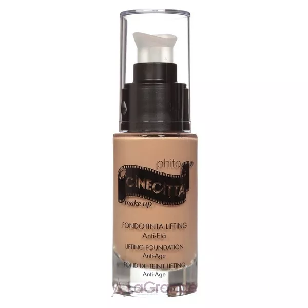 Cinecitta Lifting Foundation Anti-Age ��������� ������ � �������� ��������