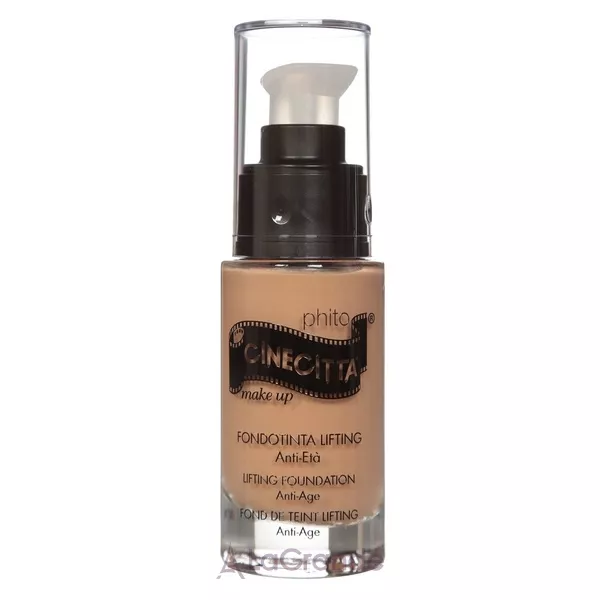 Cinecitta Lifting Foundation Anti-Age ��������� ������ � �������� ��������