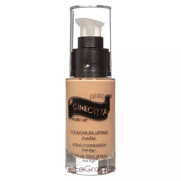 Cinecitta Lifting Foundation Anti-Age ��������� ������ � �������� ��������