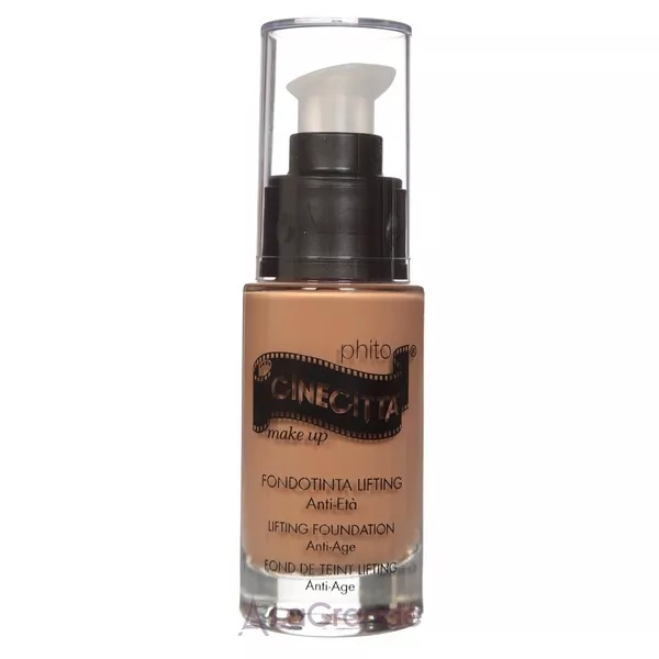 Cinecitta Lifting Foundation Anti-Age ��������� ������ � �������� ��������
