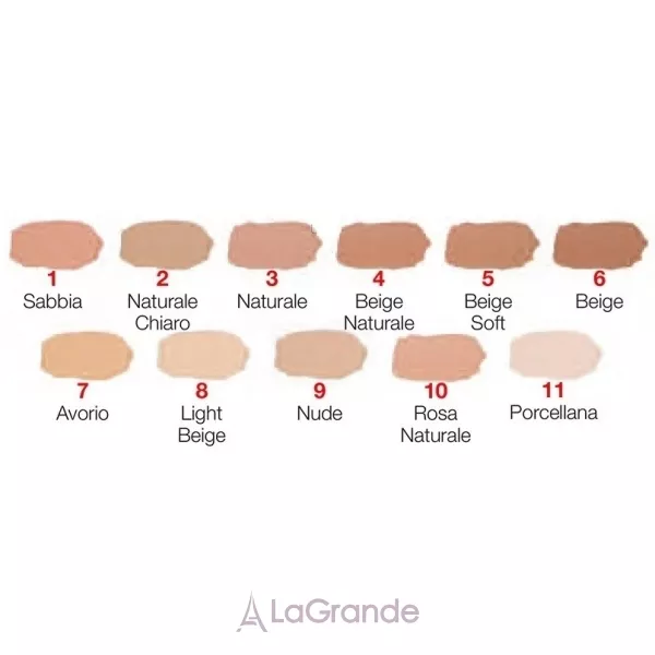 Cinecitta Lifting Foundation Anti-Age ��������� ������ � �������� ��������