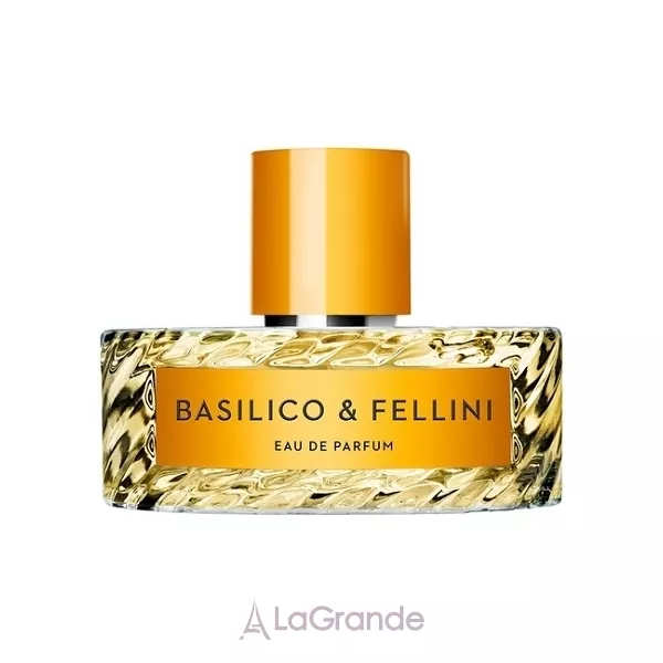 Vilhelm Parfumerie Basilico & Fellini ����������� ����