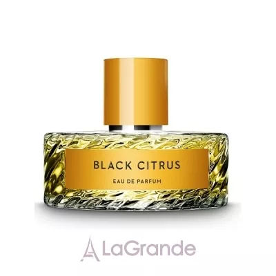 Vilhelm Parfumerie Black Citrus  