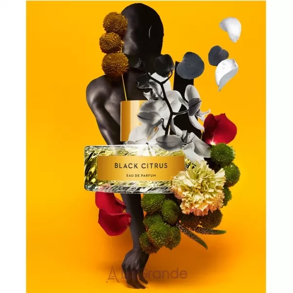 Vilhelm Parfumerie Black Citrus ����������� ����
