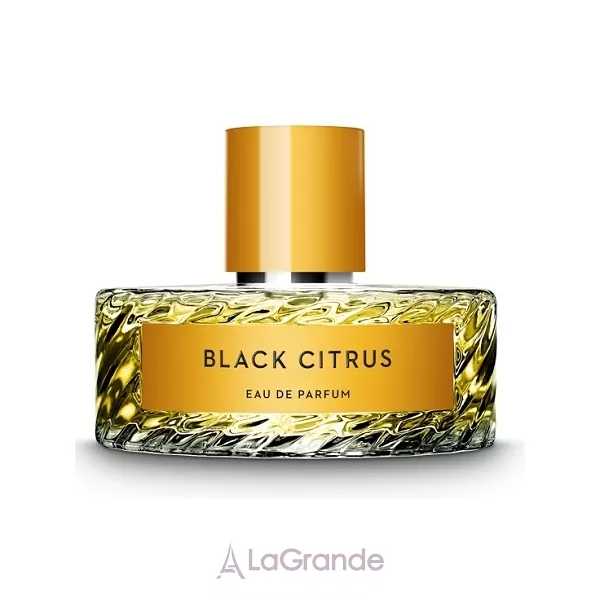 Vilhelm Parfumerie Black Citrus ����������� ����