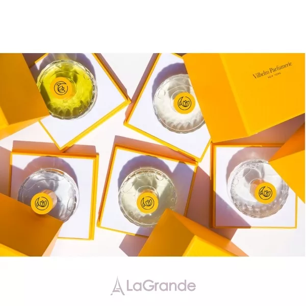 Vilhelm Parfumerie Black Citrus ����������� ����