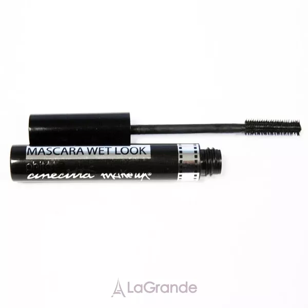 Cinecitta Mascara Wet Look ���� � �������� ������� ������