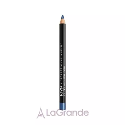 NYX Professional Makeup Slim Eye Pencil   